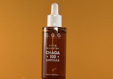G.G.G ra mắt Chaga Booster 2.0: Khi một huyền thoại tiếp tục viết tiếp câu chuyện của mình