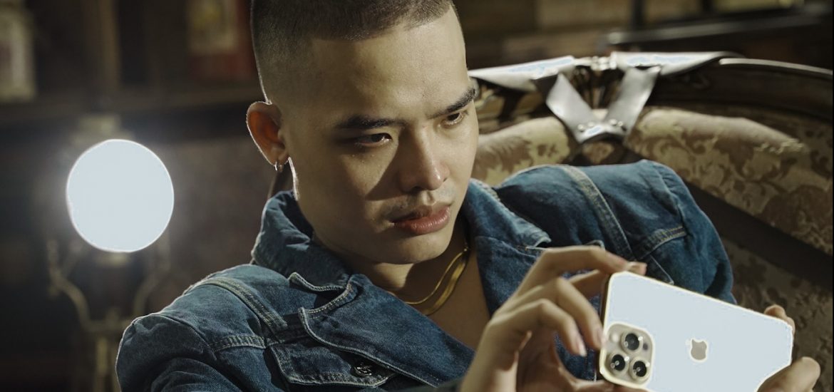 Đạo diễn Phạm Vĩnh Khương và cú hích AI Cinematic: Từ “Bách Quái Phường” đến MV 10 triệu view cùng Divo Tùng Dương