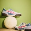 Onitsuka Tiger ra mắt sản phẩm Rotemit™ với thiết kế kết hợp chất liệu độc đáo cùng các phối màu cá tính