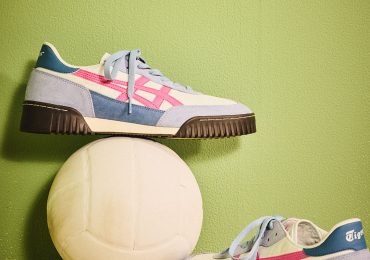 Onitsuka Tiger ra mắt sản phẩm Rotemit™ với thiết kế kết hợp chất liệu độc đáo cùng các phối màu cá tính