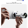vivo chính thức ra mắt X300 Ultra: Công cụ sáng tạo chuyên nghiệp tích hợp Bộ Sưu Tập Ống Kính Bậc Thầy ZEISS