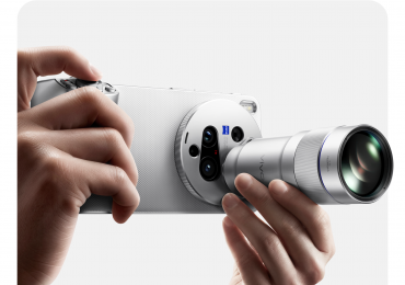 vivo chính thức ra mắt X300 Ultra: Công cụ sáng tạo chuyên nghiệp tích hợp Bộ Sưu Tập Ống Kính Bậc Thầy ZEISS