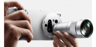 vivo chính thức ra mắt X300 Ultra: Công cụ sáng tạo chuyên nghiệp tích hợp Bộ Sưu Tập Ống Kính Bậc Thầy ZEISS