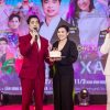 Ngọc Sơn tổ chức sinh nhật cho Phương Thanh ngay trên sân khấu Bắc Ninh