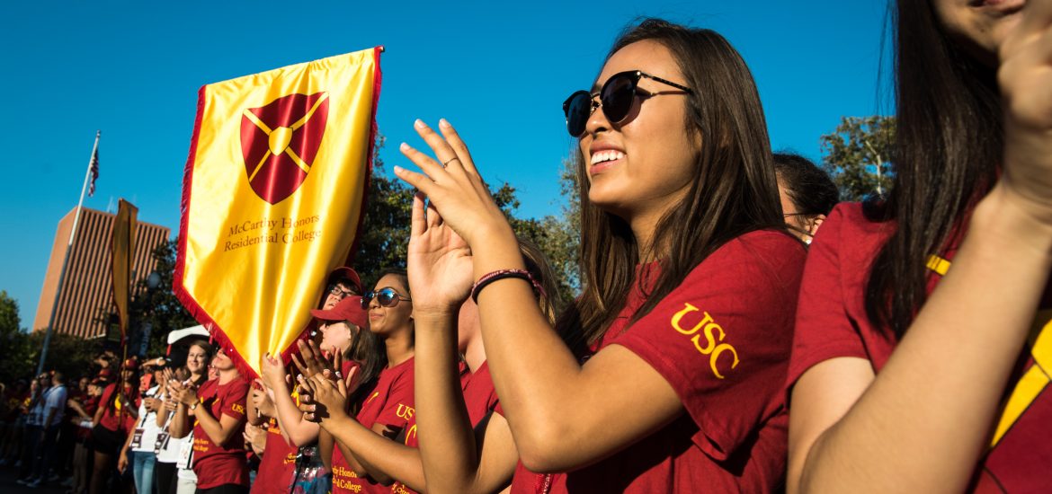 Trường USC Rossier giới thiệu hai chương trình Tiến sĩ mới dành cho các lãnh đạo cấp cao tại châu Á