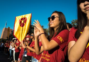 Trường USC Rossier giới thiệu hai chương trình Tiến sĩ mới dành cho các lãnh đạo cấp cao tại châu Á
