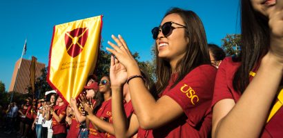 Trường USC Rossier giới thiệu hai chương trình Tiến sĩ mới dành cho các lãnh đạo cấp cao tại châu Á