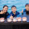 Alma Resort Cam Ranh mang đến “lớp học mùa hè” đặc biệt cùng kình ngư Ánh Viên
