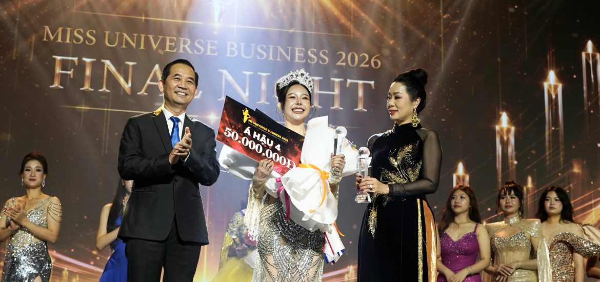 Elsa Nguyễn: Hành trình chạm tới vương miện sau nhiều năm tạm gác giấc mơ Beauty Queen