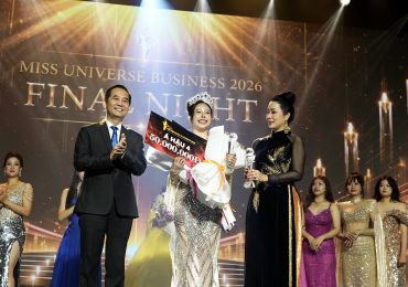 Elsa Nguyễn: Hành trình chạm tới vương miện sau nhiều năm tạm gác giấc mơ Beauty Queen