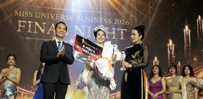 Elsa Nguyễn: Hành trình chạm tới vương miện sau nhiều năm tạm gác giấc mơ Beauty Queen