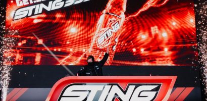 Alan Walker bắt tay cùng STING Energy® thổi hồn cho giai điệu của Giải đua xe Công thức 1®