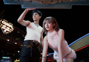 LEXXY ra mắt EP đầu tay “Flexxy”: Khi sự tự tin và giá trị bản thân trở thành điều quyến rũ nhất