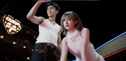 LEXXY ra mắt EP đầu tay “Flexxy”: Khi sự tự tin và giá trị bản thân trở thành điều quyến rũ nhất