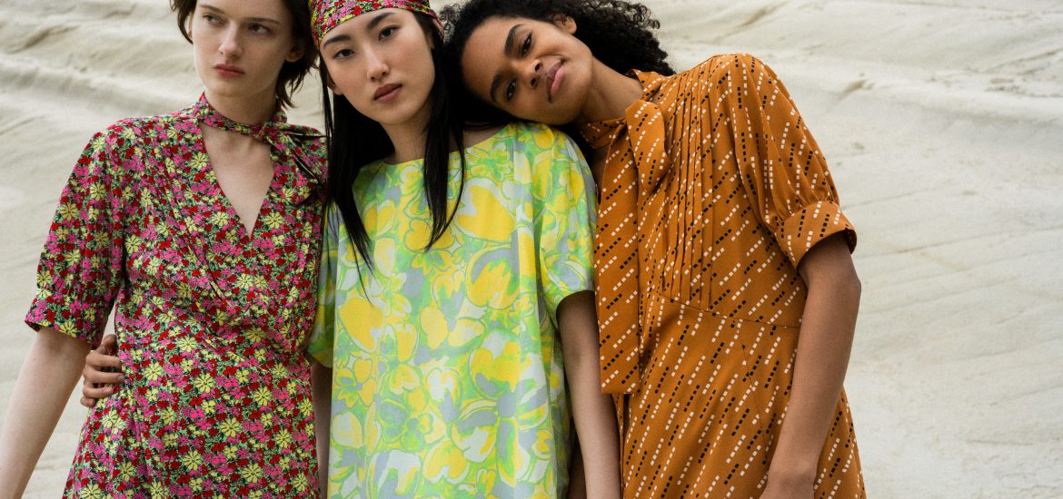 UNIQLO Giới Thiệu BST “UNIQLO F.RISSO” Với Chủ Đề “Cảm Hứng Cho Những Giấc Mơ”, Ra Mắt Từ Ngày 19/06