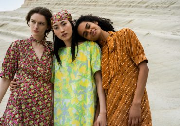 UNIQLO Giới Thiệu BST “UNIQLO F.RISSO” Với Chủ Đề “Cảm Hứng Cho Những Giấc Mơ”, Ra Mắt Từ Ngày 19/06