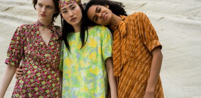 UNIQLO Giới Thiệu BST “UNIQLO F.RISSO” Với Chủ Đề “Cảm Hứng Cho Những Giấc Mơ”, Ra Mắt Từ Ngày 19/06