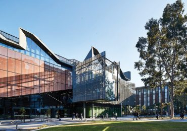 Đại học Monash vươn lên vị trí 31 thế giới, xác lập thứ hạng cao nhất từ trước đến nay