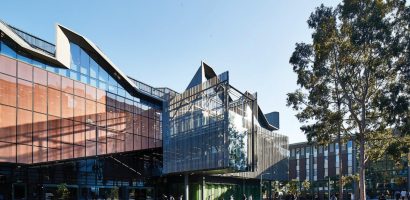 Đại học Monash vươn lên vị trí 31 thế giới, xác lập thứ hạng cao nhất từ trước đến nay