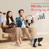 Khi trải nghiệm khách hàng trở thành thước đo mới của bancassurance 