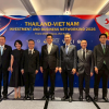 Tập Đoàn TCP đồng hành thúc đẩy hợp tác kinh tế Thái Lan – Việt Nam và hướng tới phát triển bền vững