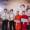 Nhà sản xuất Kris chọn đề tài khó để có thể truyền tải ý nghĩa của “Ánh sáng nơi anh”