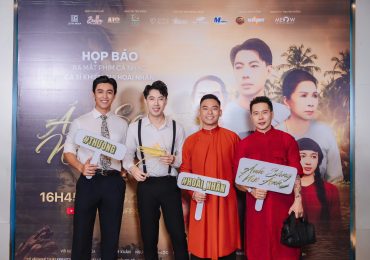 Nhà sản xuất Kris chọn đề tài khó để có thể truyền tải ý nghĩa của “Ánh sáng nơi anh”