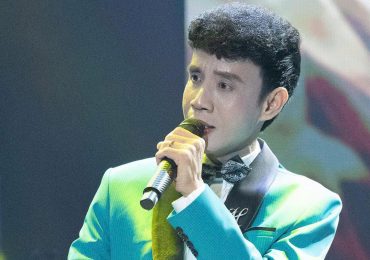Phạm Công Hoàn đăng quang giải Quán quân dòng bolero trữ tình tại “Tiếng hát Bolero Việt Nam 2026”