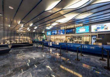 Galaxy Studio Khai Trương Galaxy CineX AEON Mall Thanh Khê: Rạp Chiếu Phim Cao Cấp sở hữu phòng chiếu Dolby Vision + Atmos