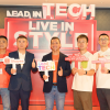 TCL Việt Nam hợp tác chiến lược cùng Shopee, đẩy mạnh hệ sinh thái thông minh toàn diện năm 2026