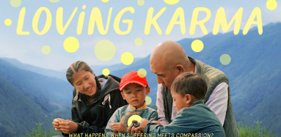 “Loving Karma”: Liệu tình yêu thương có thực sự đủ sức chữa lành những tổn thương sâu sắc nhất?