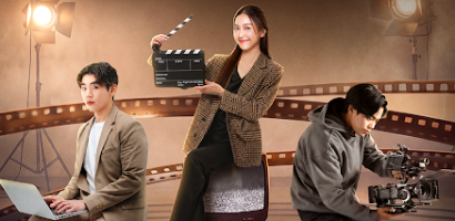 Sony khởi động cuộc thi “Sony Short Drama Contest”: Tìm kiếm cảm xúc trong những khung hình dọc