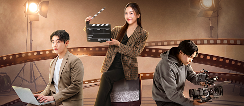 Sony khởi động cuộc thi “Sony Short Drama Contest”: Tìm kiếm cảm xúc trong những khung hình dọc