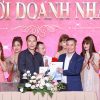 Hoa Hậu Thế Giới Doanh Nhân Việt Nam 2026 sẽ có phiên bản tốt hơn khi kết hợp cùng SCTV