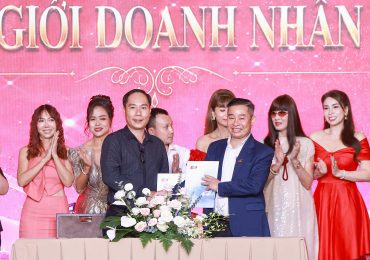 Hoa Hậu Thế Giới Doanh Nhân Việt Nam 2026 sẽ có phiên bản tốt hơn khi kết hợp cùng SCTV