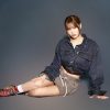 Onitsuka Tiger công bố hình ảnh bộ sưu tập DENIVITA cùng Đại sứ thương hiệu MOMO