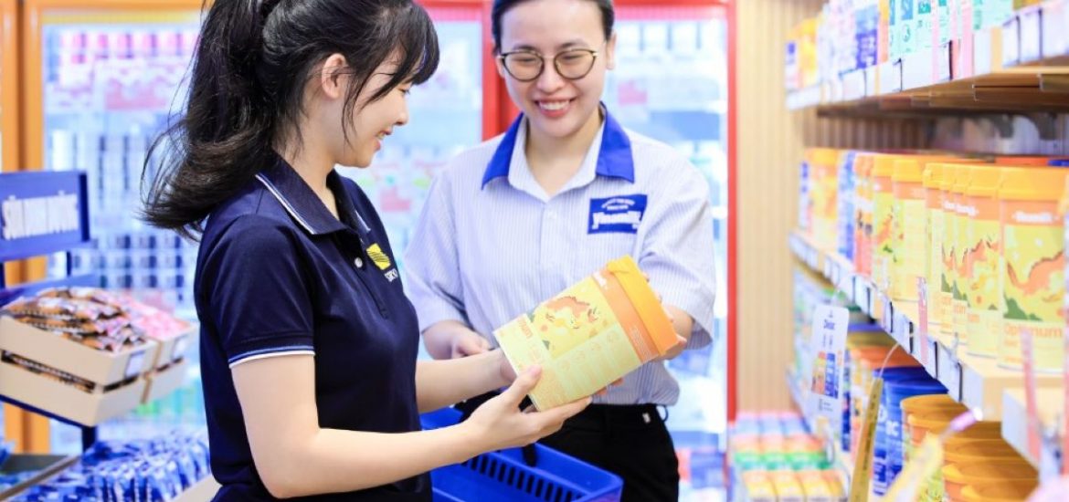 Bí quyết nào giúp Vinamilk liên tục xuất hiện trong giỏ hàng của Gen Z? 