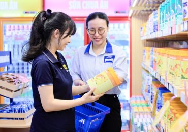 Bí quyết nào giúp Vinamilk liên tục xuất hiện trong giỏ hàng của Gen Z? 