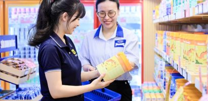 Bí quyết nào giúp Vinamilk liên tục xuất hiện trong giỏ hàng của Gen Z? 