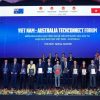 Đại học Monash hợp tác với Đại học Mở Thành phố Hồ Chí Minh triển khai chương trình Thạc sĩ TESOL
