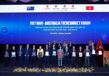 Đại học Monash hợp tác với Đại học Mở Thành phố Hồ Chí Minh triển khai chương trình Thạc sĩ TESOL