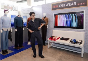 UNIQLO ra mắt bộ sưu tập LifeWear Thu/Đông 2026 lấy cảm hứng từ nhịp sống đô thị hiện đại