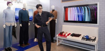UNIQLO ra mắt bộ sưu tập LifeWear Thu/Đông 2026 lấy cảm hứng từ nhịp sống đô thị hiện đại