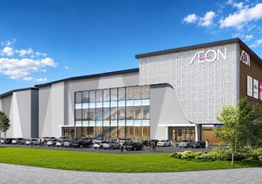 AEON Việt Nam Khởi công Trung tâm thương mại AEON Phủ Lý: Bước tiến mở rộng hạ tầng bán lẻ tại Hà Nam