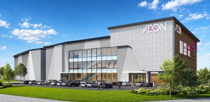 AEON Việt Nam Khởi công Trung tâm thương mại AEON Phủ Lý: Bước tiến mở rộng hạ tầng bán lẻ tại Hà Nam