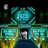 V1 Championship khép lại đầy mãn nhãn, hơn 479 triệu được trao cho bệnh nhân ung bướu