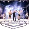 V1 Championship: Khi võ thuật đối kháng hướng đến sứ mệnh cộng đồng