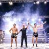 V1 Championship: Khi võ thuật đối kháng hướng đến sứ mệnh cộng đồng