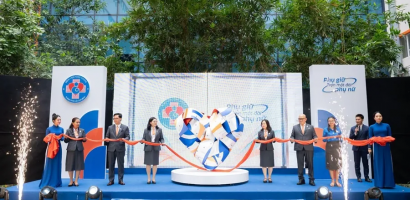 BV Hùng Vương vinh danh danh hiệu “Anh hùng lao động”, ra mắt chiến dịch “Phụ giữ trọn một đời phụ nữ”