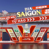Bia Saigon đồng hành cùng “Concert Quốc gia” Tổ quốc trong tim 2026 trước thềm Quốc khánh 2/9